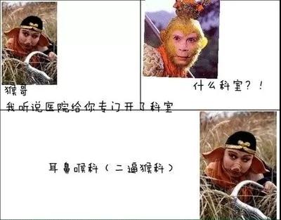 耳鼻喉疾病