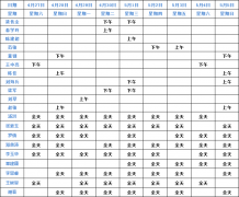重要通知！5.1劳动节正常接诊，健康守护不停歇！
