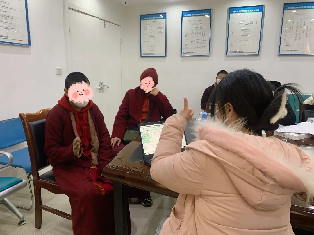 <b>我院又成功完成一例“人工耳蜗植入手术”，用科技打破 “无声之墙”，为听</b>
